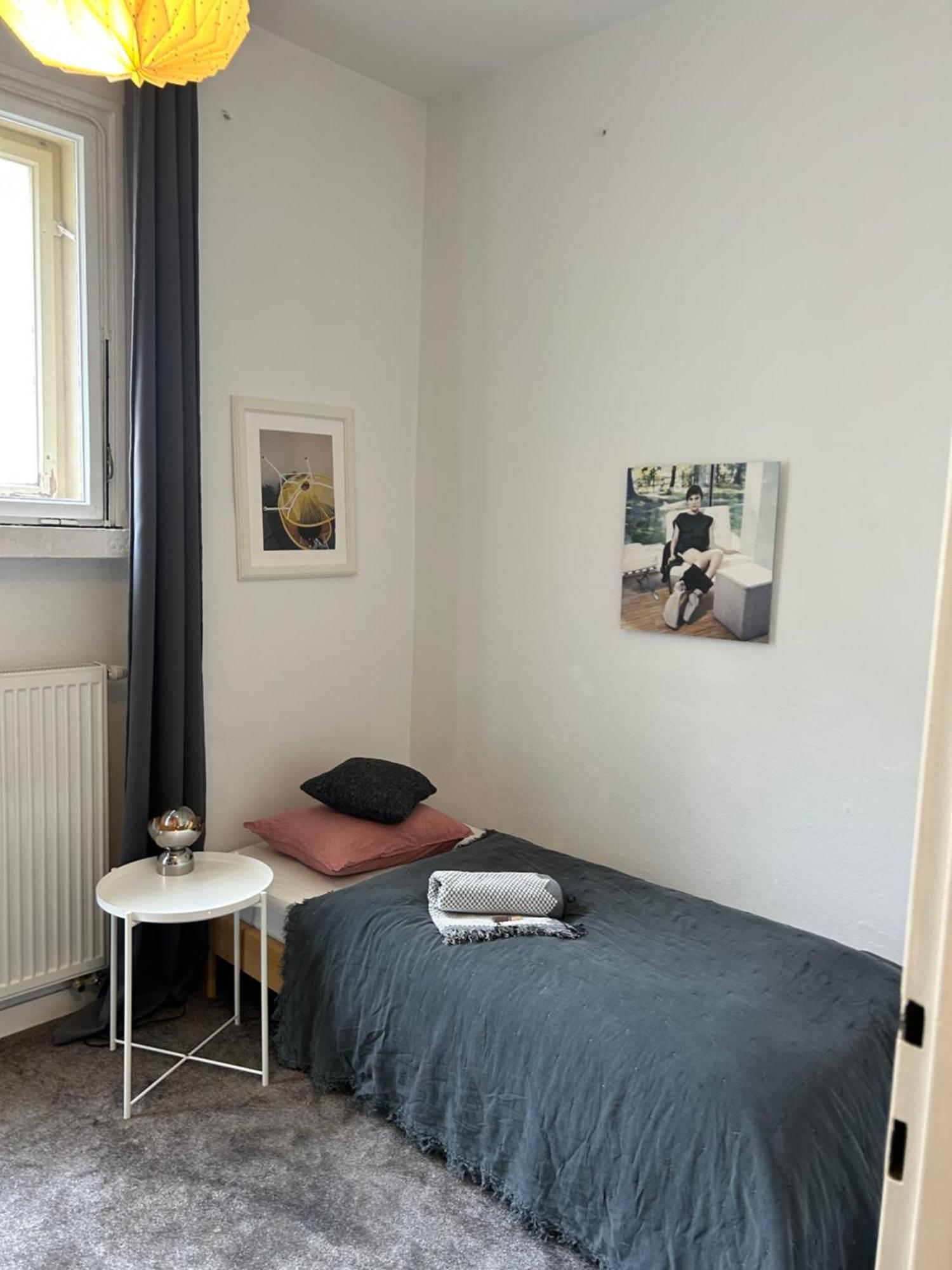 Franakrala Apartment In Old Town Close To Presidential Palace Bratislava Exterior photo